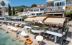 Apartments Cebra